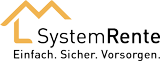 SystemRente Logo